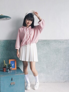 Chattyさんのコーディネート