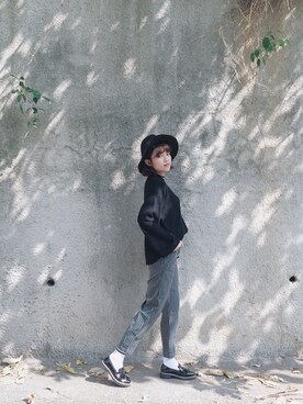 Chattyさんのコーディネート