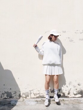 Chattyさんのコーディネート