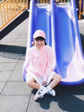 Chattyさんのコーディネート