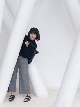 Chattyさんのコーディネート