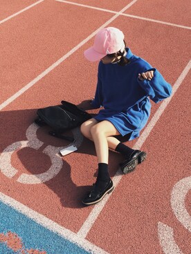 Chattyさんのコーディネート