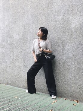 Chattyさんのコーディネート