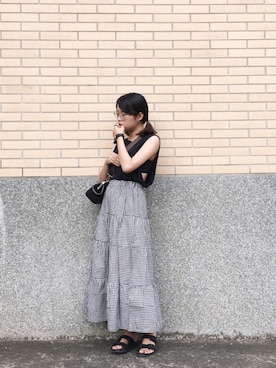 Chattyさんのコーディネート