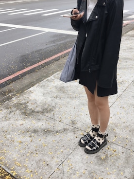 Chattyさんのコーディネート