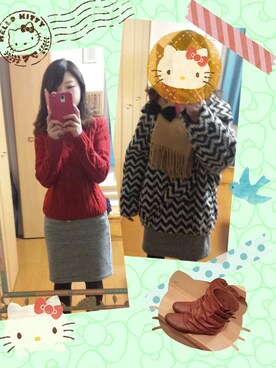 くらら♪さんのコーディネート