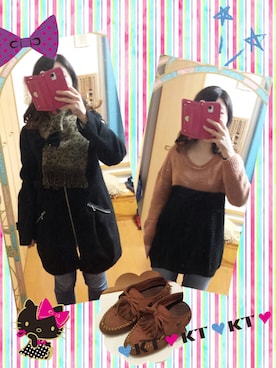 くらら♪さんのコーディネート