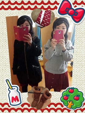 くらら♪さんのコーディネート