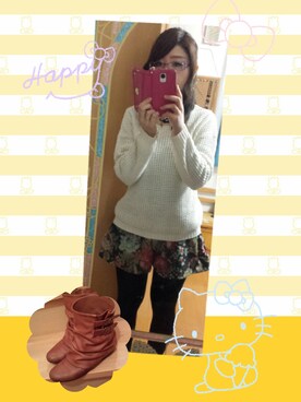 くらら♪さんのコーディネート