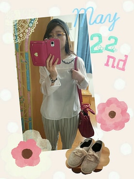 くらら♪さんのコーディネート