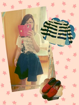 くらら♪さんのコーディネート