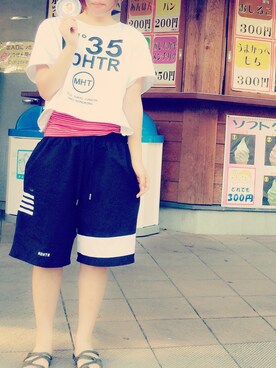 JIKKIさんのコーディネート