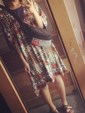 JIKKIさんのコーディネート