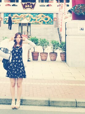 JIKKIさんのコーディネート