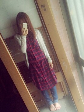 JIKKIさんのコーディネート