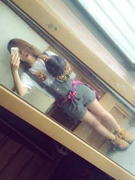 JIKKIさんのコーディネート