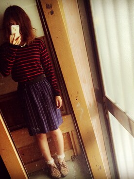 JIKKIさんのコーディネート