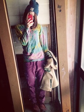 JIKKIさんのコーディネート