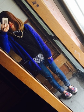 JIKKIさんのコーディネート