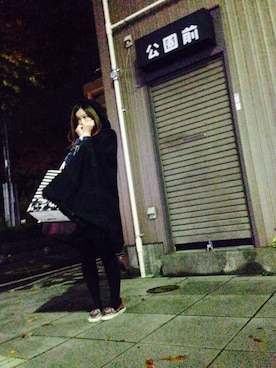 JIKKIさんのコーディネート