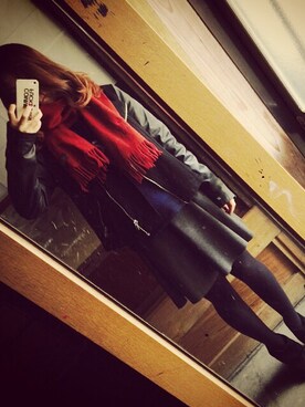 JIKKIさんのコーディネート