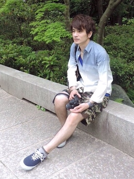 Takuyaさんのコーディネート