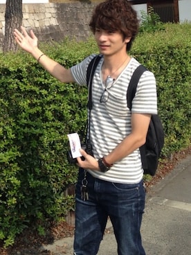 Takuyaさんのコーディネート