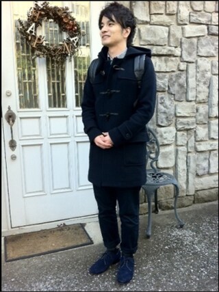 Takuyaのコーディネート一覧 Wear