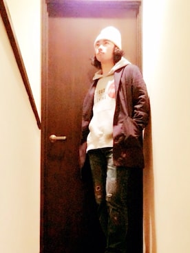 斗色さんのコーディネート