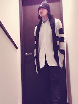 斗色さんのコーディネート