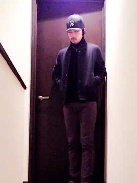 斗色さんのコーディネート