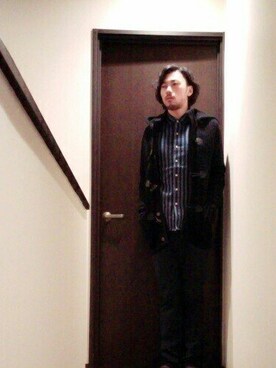 斗色さんのコーディネート