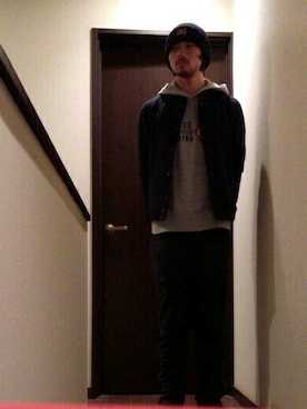 斗色さんのコーディネート