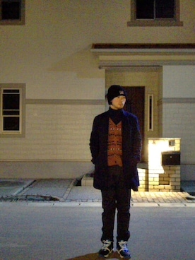 斗色さんのコーディネート