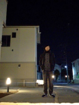 斗色さんのコーディネート