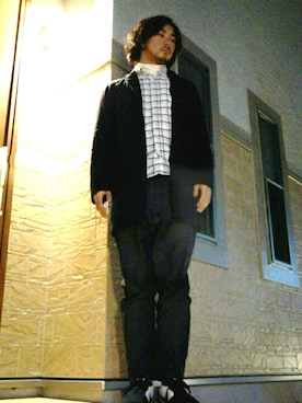 斗色さんのコーディネート