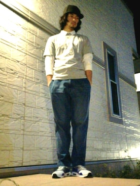 斗色さんのコーディネート