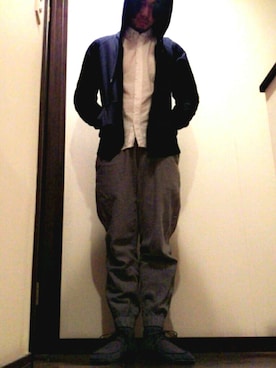 斗色さんのコーディネート