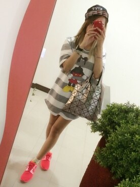 yayaさんのコーディネート