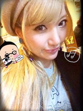 「OSMOSIS（オズモーシス）のアイテム（その他アウター）」を使った、ｌｉｌｉｙさん（レディース・164cm）の秋コーディネート