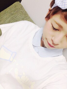 ちゃんみさんのコーディネート