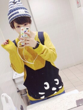 ちゃんみさんのコーディネート