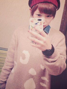 ちゃんみさんのコーディネート