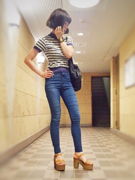 miriiさんのコーディネート