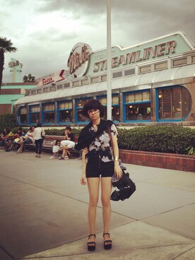 miriiさんのコーディネート