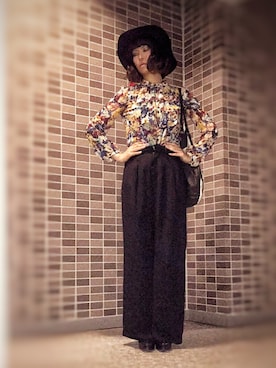 miriiさんのコーディネート