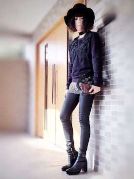 miriiさんのコーディネート