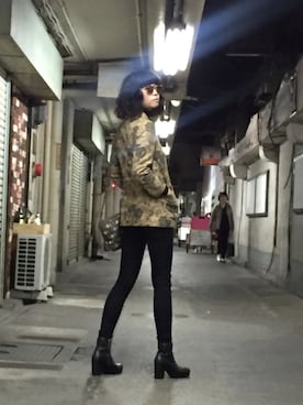 miriiさんのコーディネート