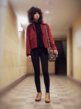 miriiさんのコーディネート