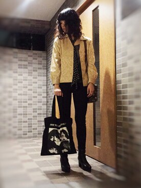 miriiさんのコーディネート